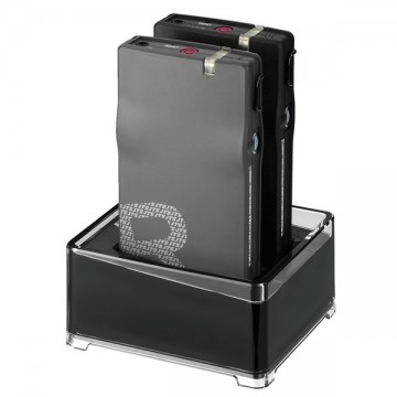 Sạc pin 2 lỗ JTS TG-10CH2